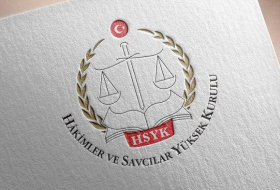 More than 2,800 judges, prosecutors dismissed in Turkey 